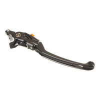 Zeta Pilot Brake Lever for 2023 Suzuki DL1050 V-Strom - Nissin RS Type