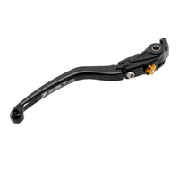 Zeta Pilot Brake Lever for 2009-2017 Yamaha V-Max - Black