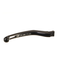 Zeta Pilot Brake Replacement Lever for 2013-2014 Ducati Panigale 1199 R ABS - Black