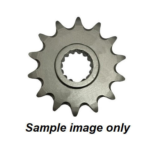 Primary Drive Front Sprocket 13 Tooth For Honda ATC 250R 1983-1986 