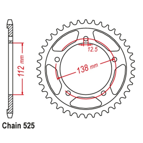 Product main image