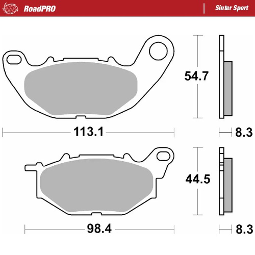 Product main image