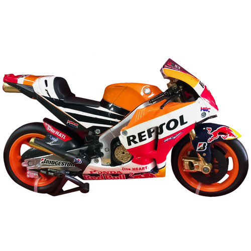 Product main image
