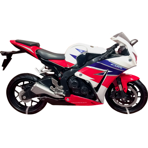 Product main image