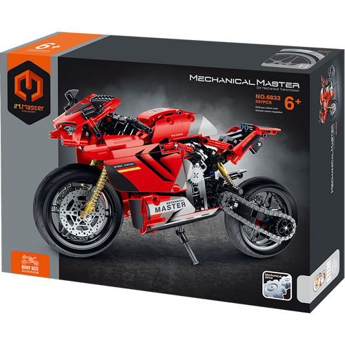 Product main image