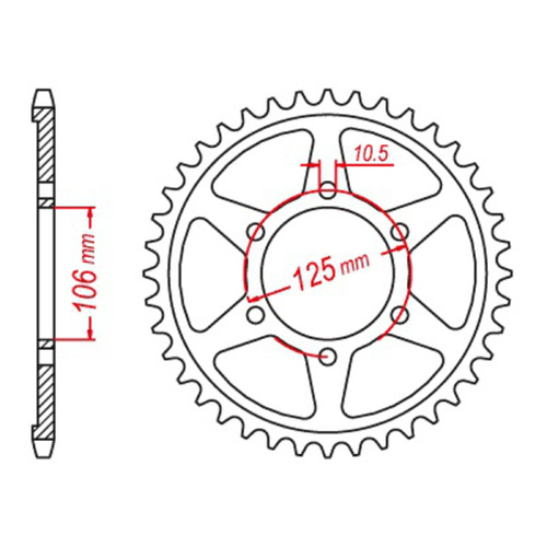 Product main image