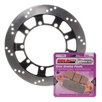 Brake Discs