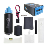 Fuel Pumps