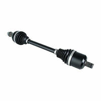 ATV Axles