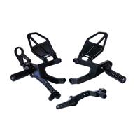 Rearsets