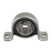Drive Shaft Support Bearings