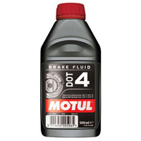 Brake Fluid