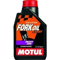 Fork Oil