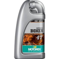 Four Stroke Oil