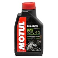 Gearbox Oil