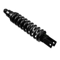 Shocks