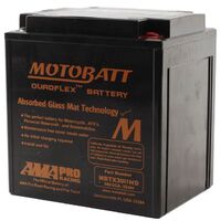 Batteries