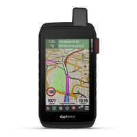 Display & GPS