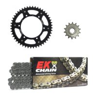 Chain & Sprocket Kits