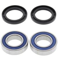 Wheel Bearing Kits