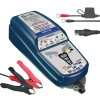 Battery Chargers