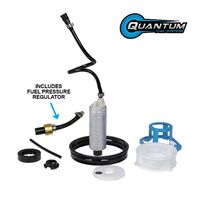 Fuel Pumps & Accessories