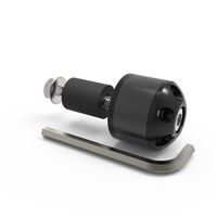 Bar End Weights