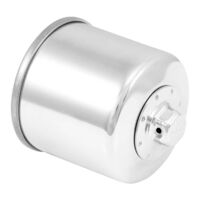 Oil Filters & Seals