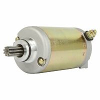 Starter Motors