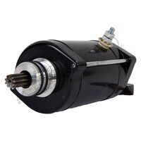 Starter Motors