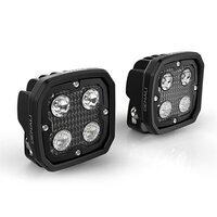 Front Lights