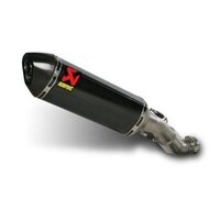 Exhausts